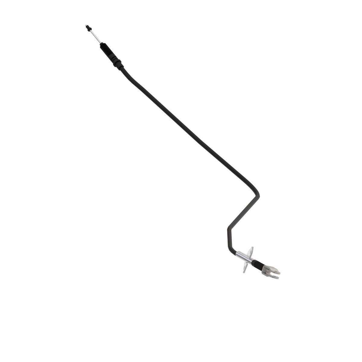 TCU20631: Fits John Deere TCU20631 Park Brake Cable, Left Side – Genuine OEM