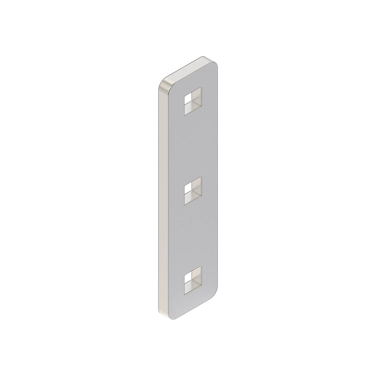 TCU20722: Fits John Deere TCU20722 Mounting Plate – Genuine OEM