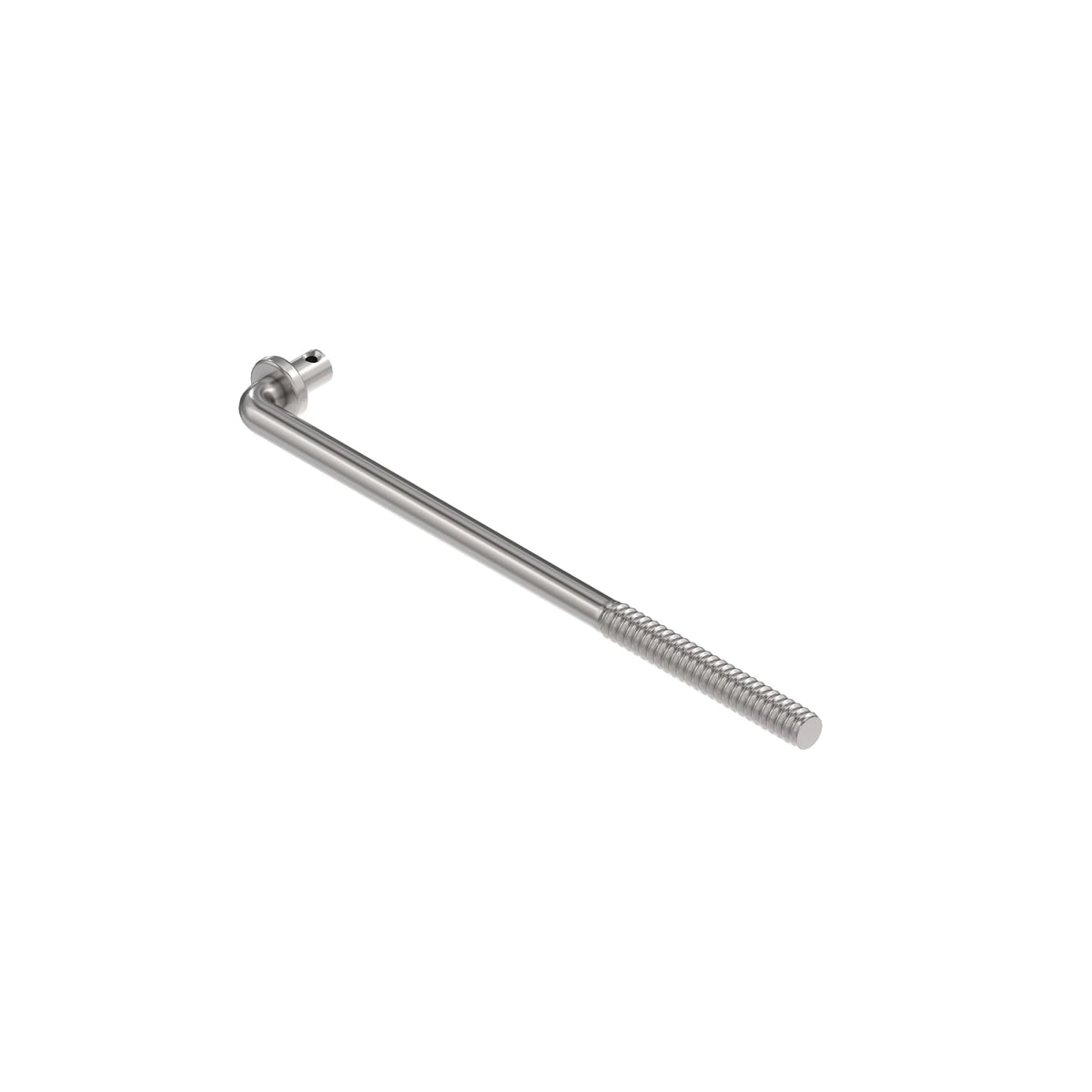 TCU20754: Fits John Deere TCU20754 Hook Bolt – Genuine OEM