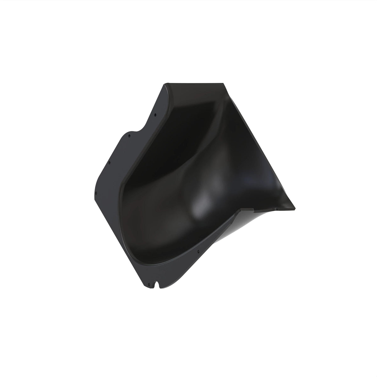 TCU21312: Fits John Deere TCU21312 Deflector – Genuine OEM