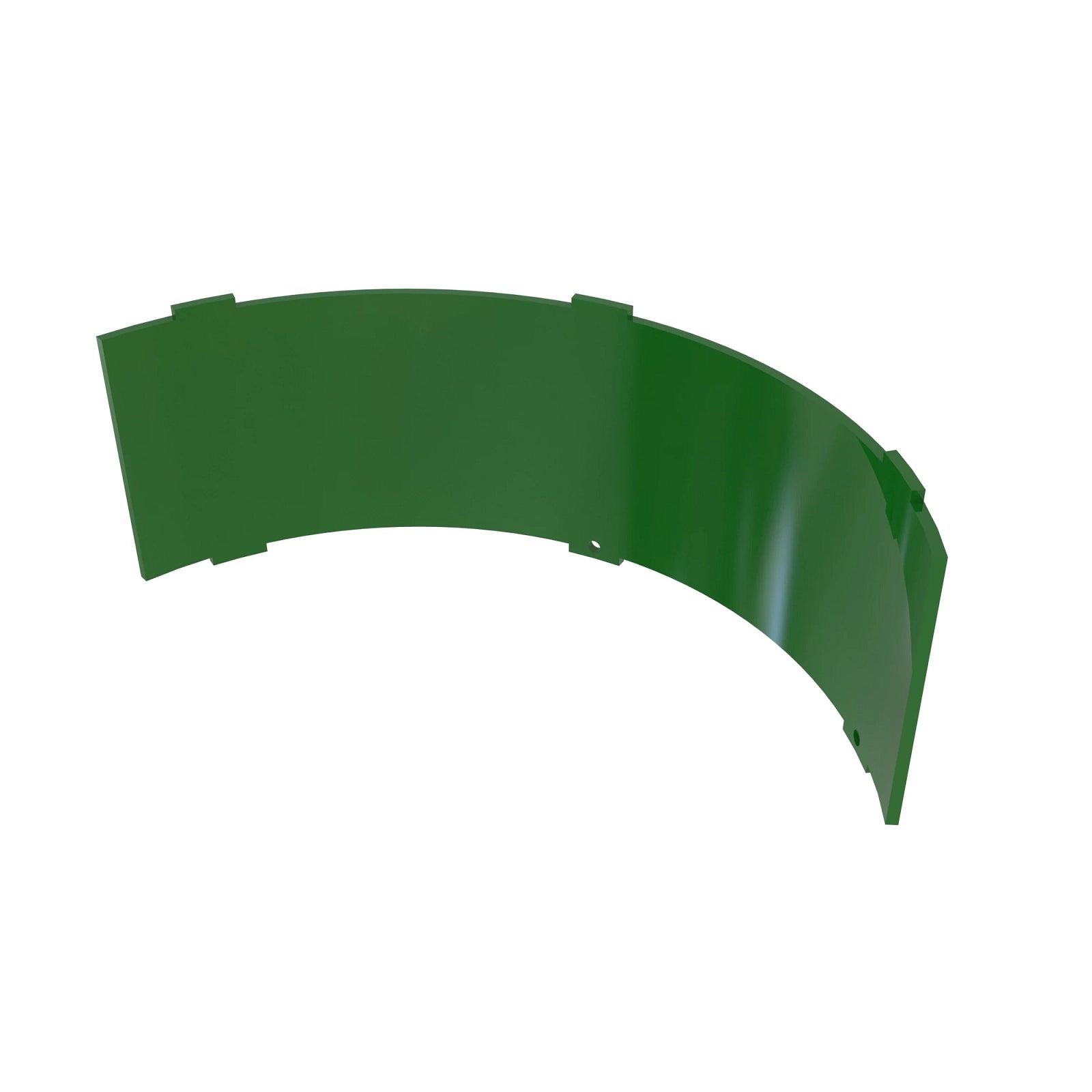 TCU21765: Fits John Deere TCU21765 Deflector – Genuine OEM