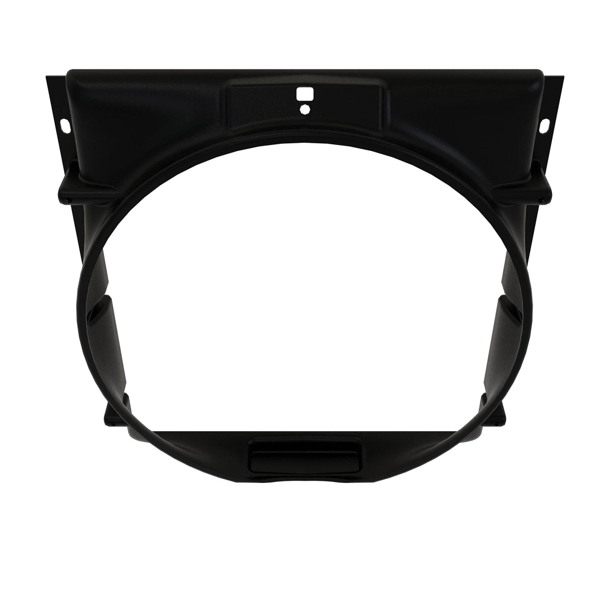 TCU22198: Fits John Deere TCU22198 Fan Shroud – Genuine OEM