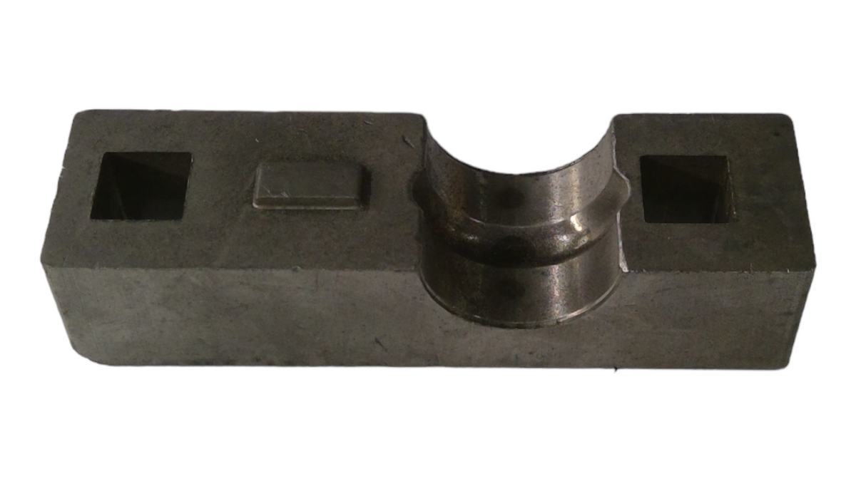 TCU22379 — HALF CLAMP — image 2