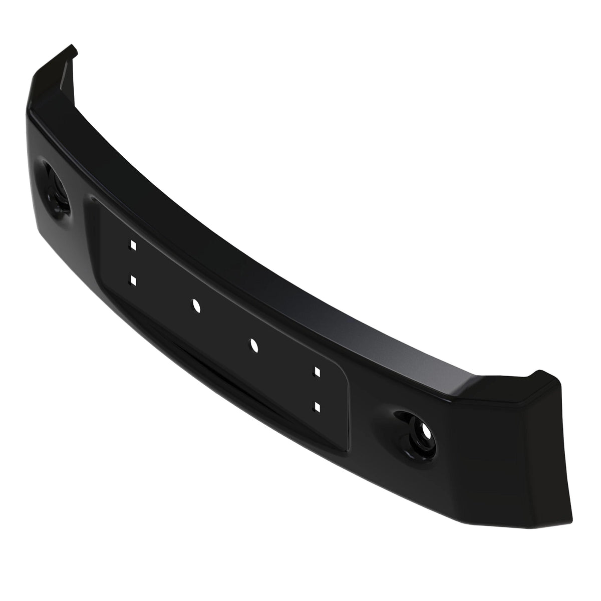TCU22419: Fits John Deere TCU22419 Rear Bumper – Genuine OEM