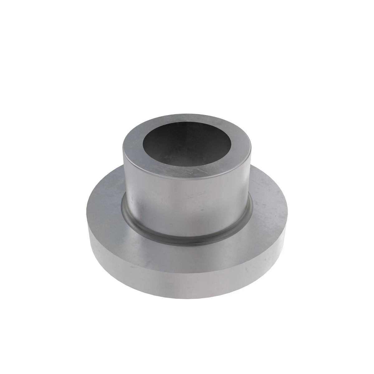 TCU22497: Fits John Deere TCU22497 Cylindrical Flanged Alloy Bushing – Genuine OEM