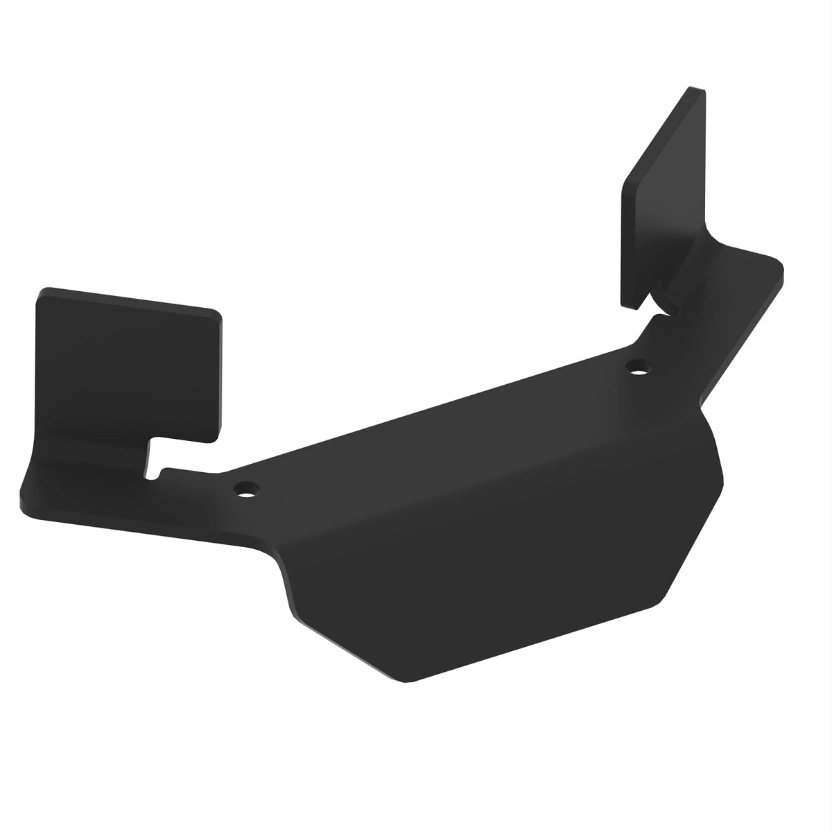 TCU22864: Fits John Deere TCU22864 Rear Engine Guard Angle – Genuine OEM