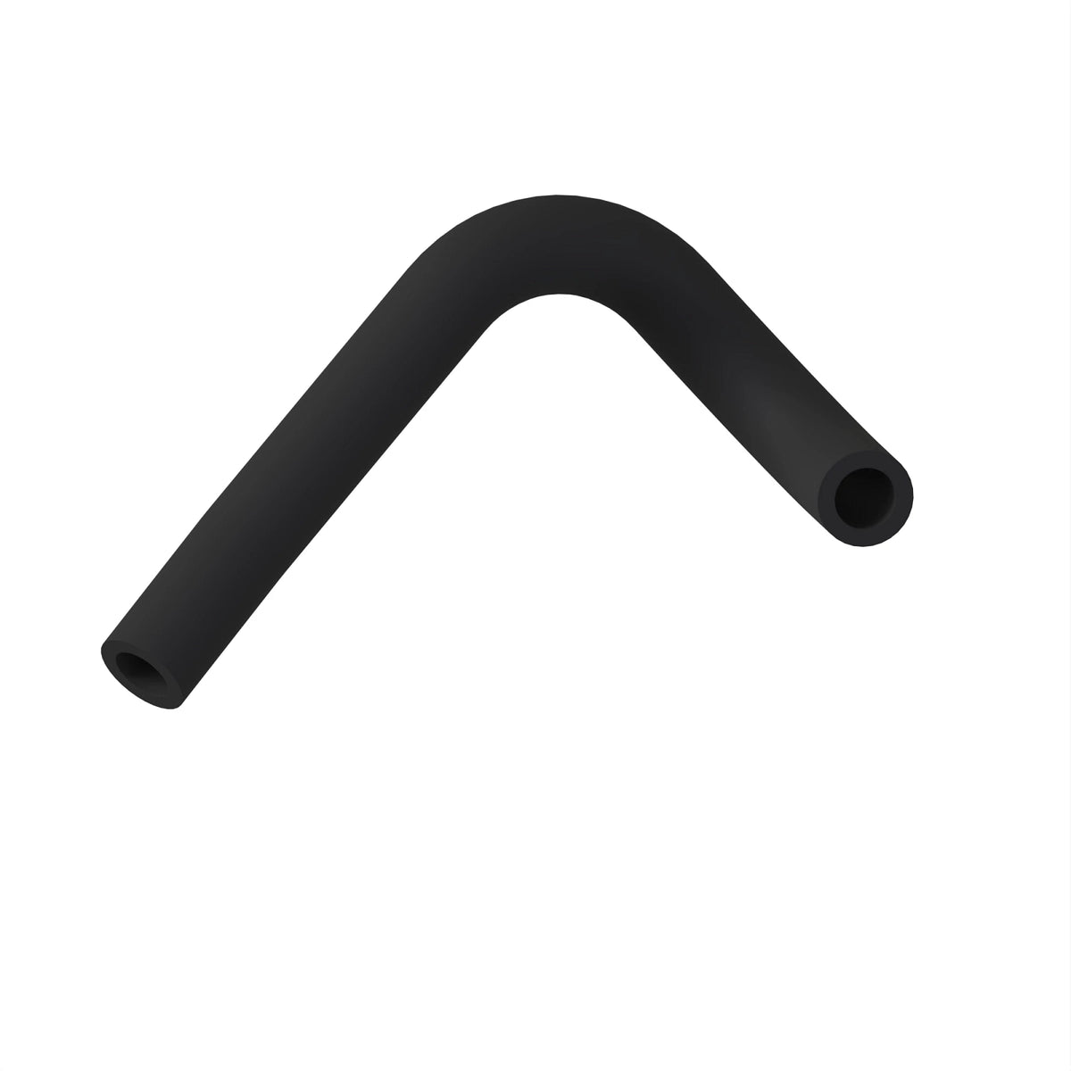 TCU22909: Fits John Deere TCU22909 Closed Crankcase Ventilation Hose – Genuine OEM