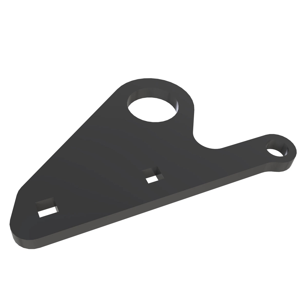 TCU22940: Fits John Deere TCU22940 Brake Shaft Support Plate – Genuine OEM