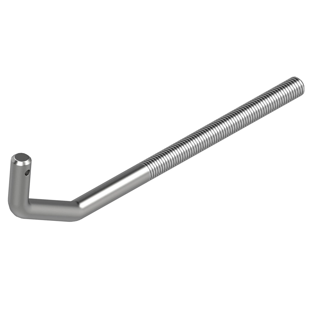TCU22948: Fits John Deere TCU22948 Brake Actuating Rod – Genuine OEM
