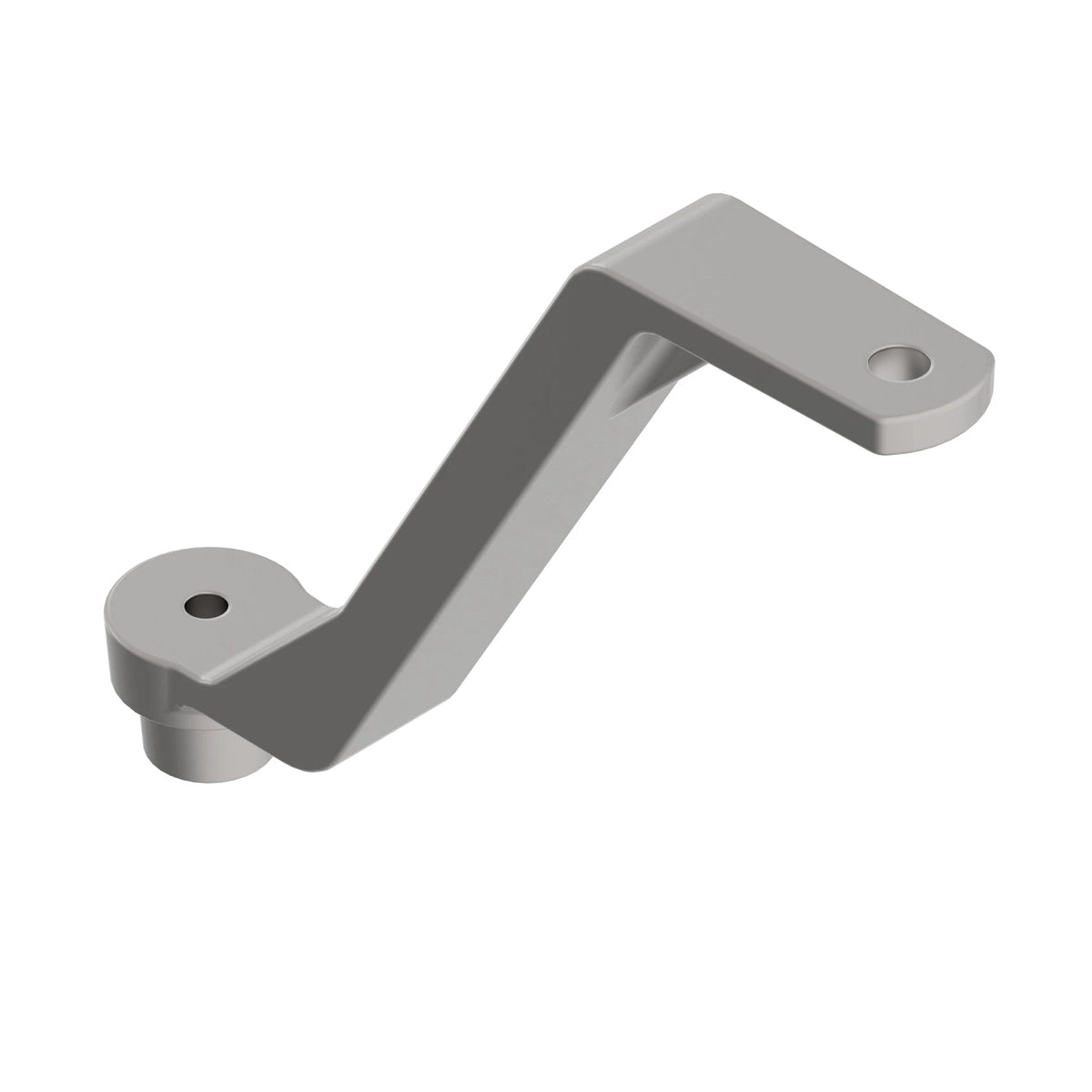 TCU23208: Fits John Deere TCU23208 Brake Lever – Genuine OEM