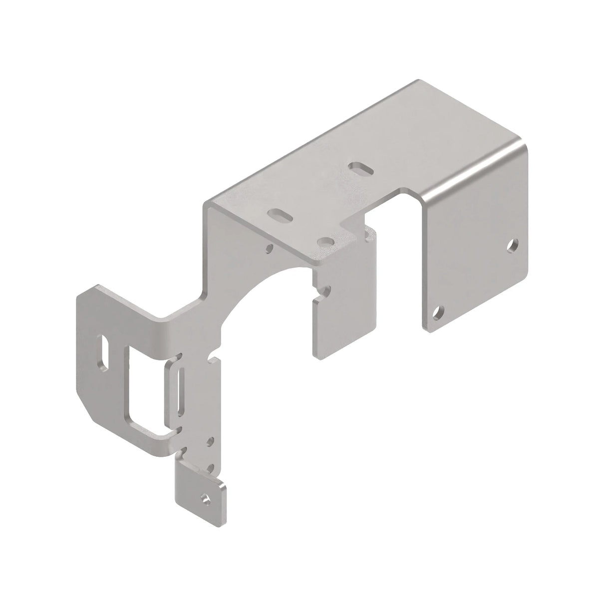 TCU23210: Fits John Deere TCU23210 Pump Control Bracket – Genuine OEM