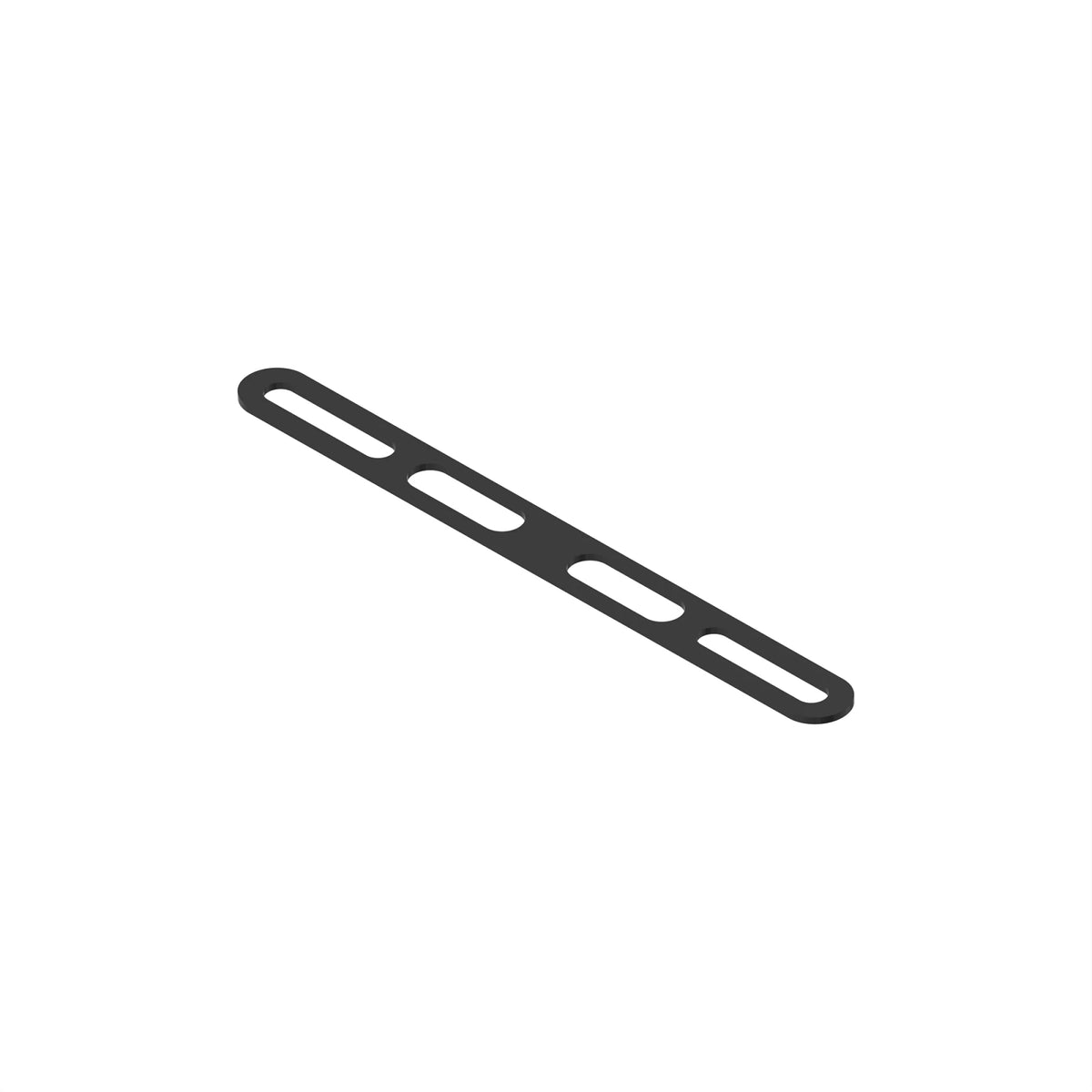 TCU23550: Fits John Deere TCU23550 Rear Cylinder Guide Strap – Genuine OEM