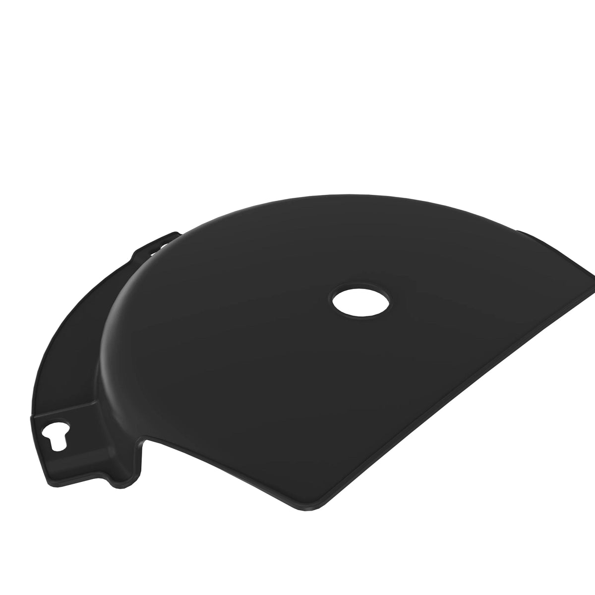 TCU23581: Fits John Deere TCU23581 Mower Deck Shield – Genuine OEM
