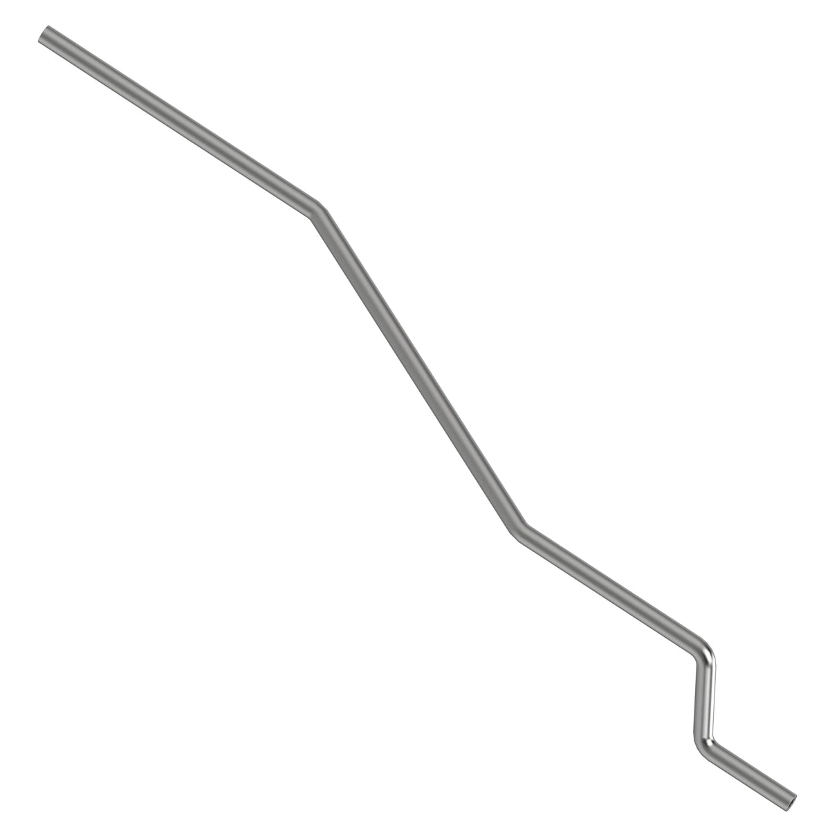 TCU23657: Fits John Deere TCU23657 Hydro Control Rod – Genuine OEM