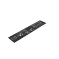 TCU23658: Fits John Deere TCU23658 Directional Control Label – Genuine OEM