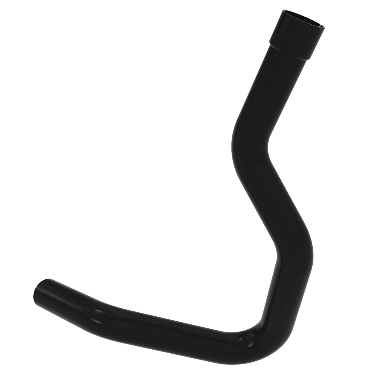 TCU23672: Fits John Deere TCU23672 Exhaust Pipe – Genuine OEM