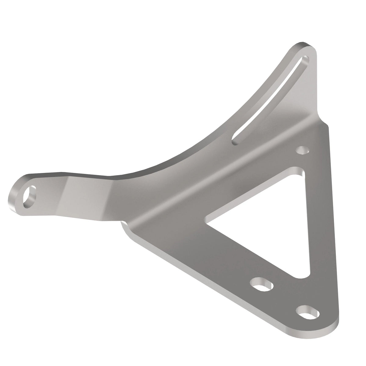 TCU23891: Fits John Deere TCU23891 Alternator Mounting Bracket – Genuine OEM