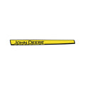 TCU23919: Fits John Deere TCU23919 Trimstrip Label – Genuine OEM