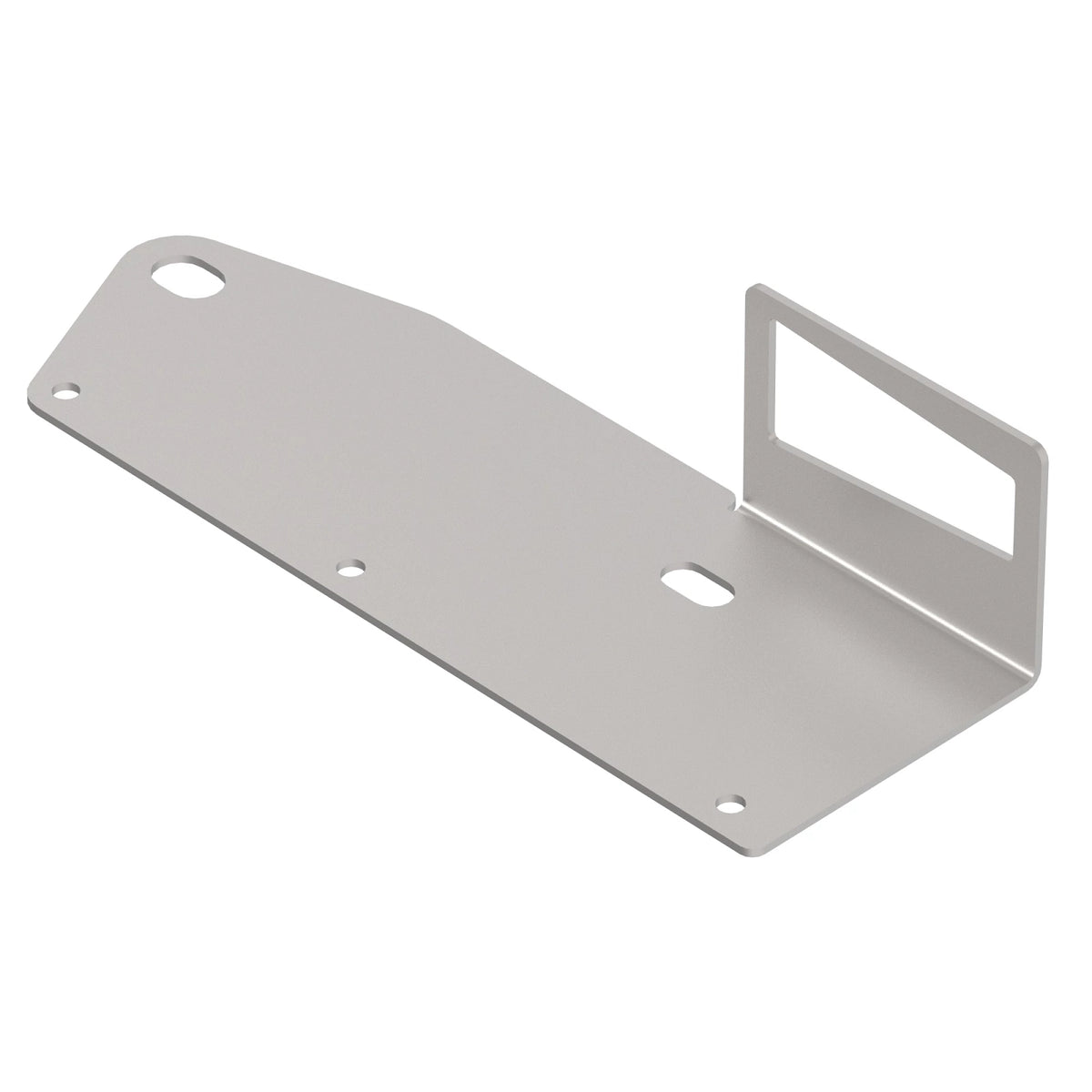 TCU23988: Fits John Deere TCU23988 Coolant Recovery Bottle Bracket – Genuine OEM