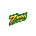 TCU24101: Fits John Deere TCU24101 7 Iron Pro60 Label – Genuine OEM