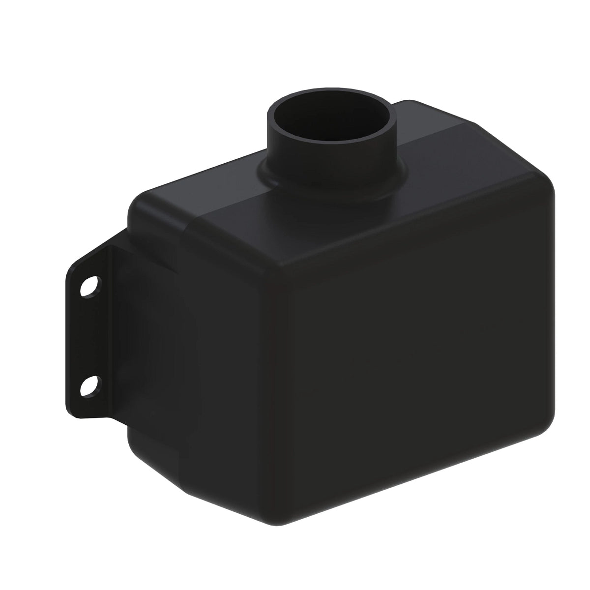 TCU24121: Fits John Deere TCU24121 Hydraulic Reservoir – Genuine OEM