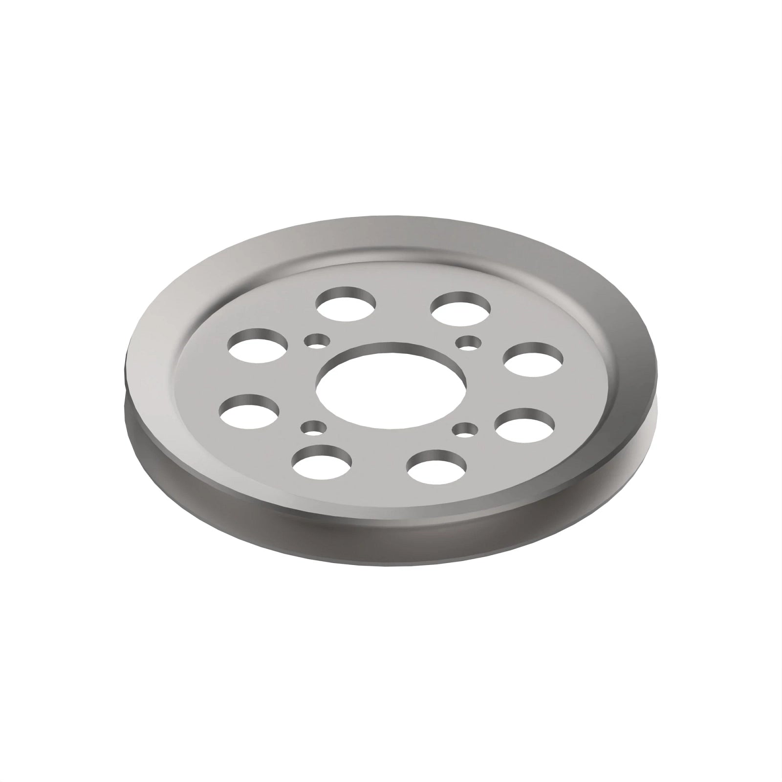 TCU24180: Fits John Deere TCU24180 Pulley – Genuine OEM