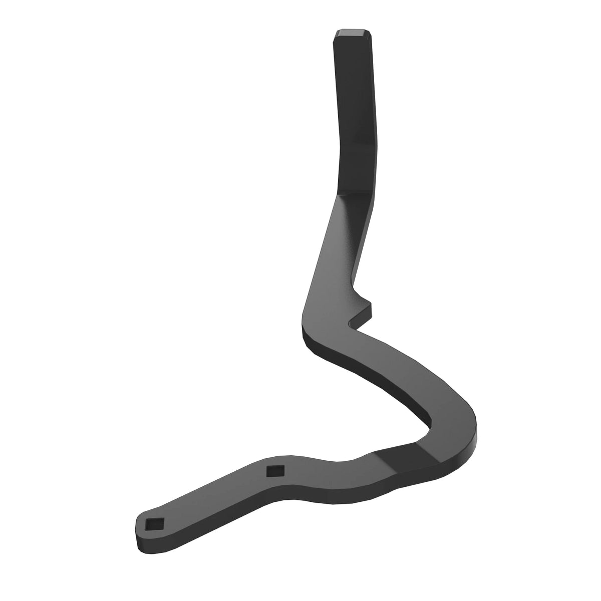 TCU24205: Fits John Deere TCU24205 Brake Pedal – Genuine OEM