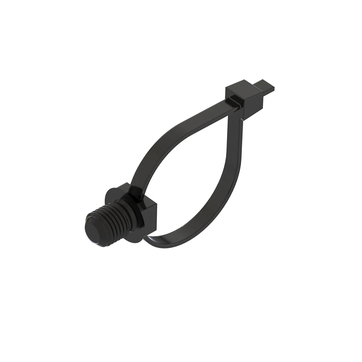 TCU24209: Fits John Deere TCU24209 Snap-In Clip – Genuine OEM