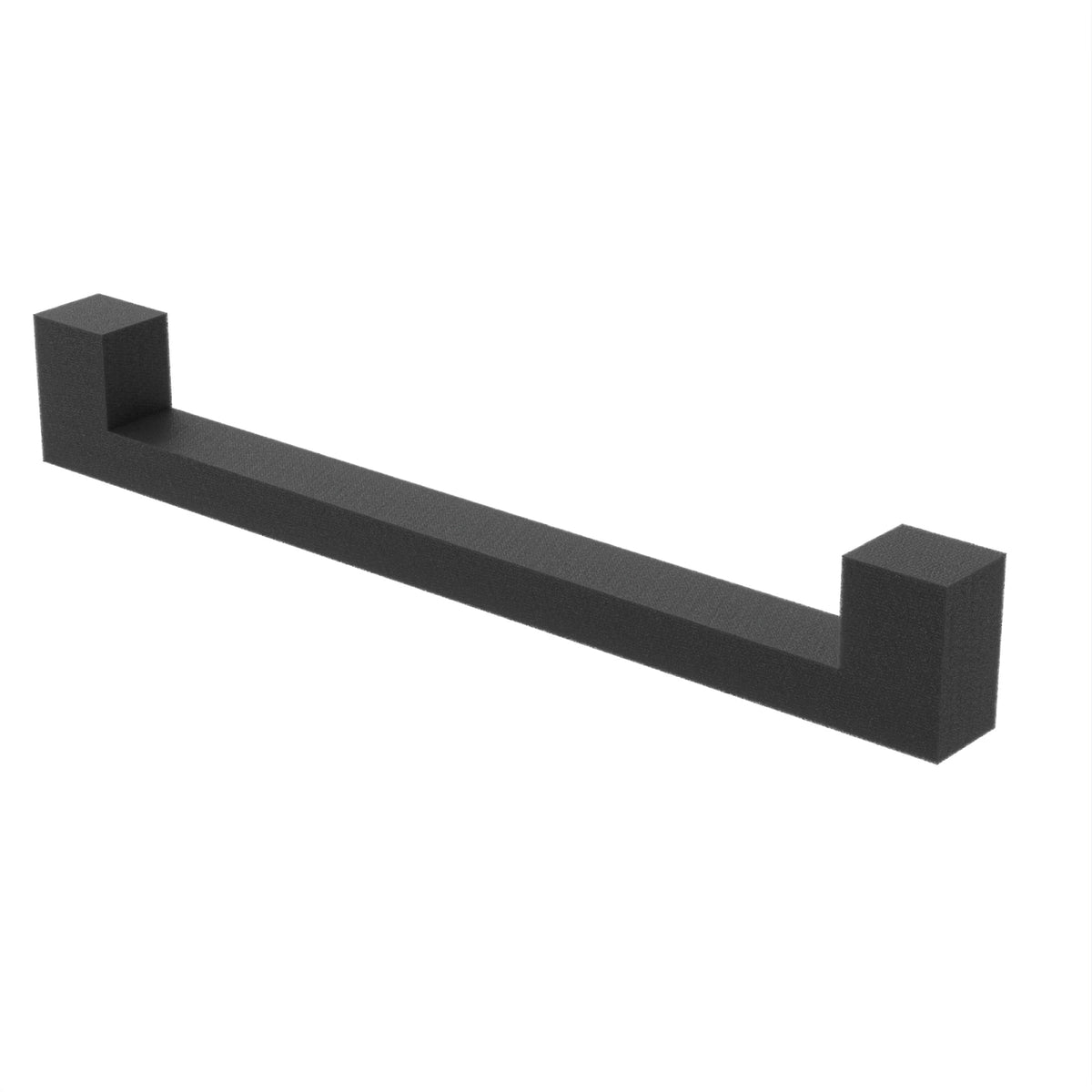 TCU24214: Fits John Deere TCU24214 Foam Hood Seal Pad – Genuine OEM