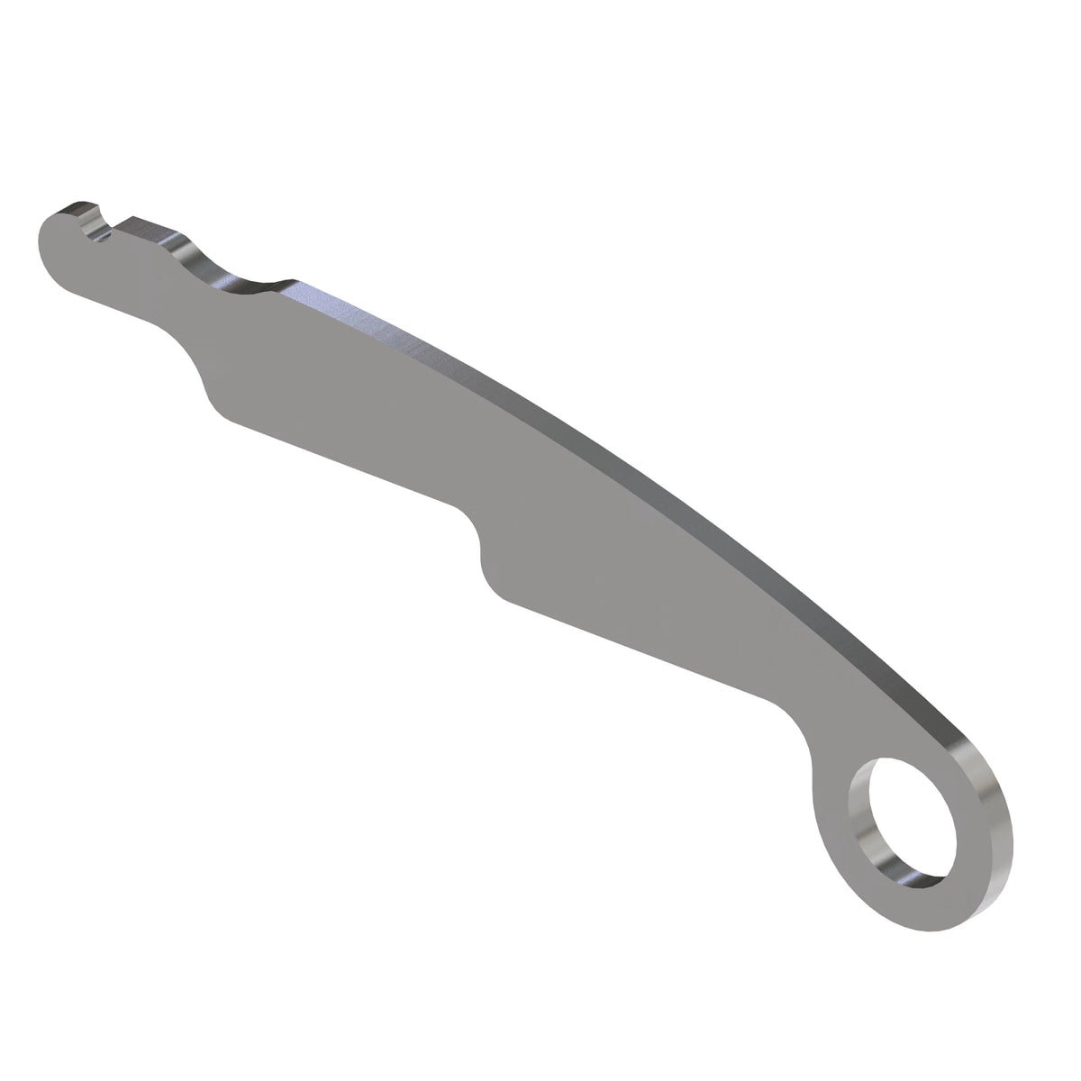 TCU24309: Fits John Deere TCU24309 Neutral Centering Lever – Genuine OEM