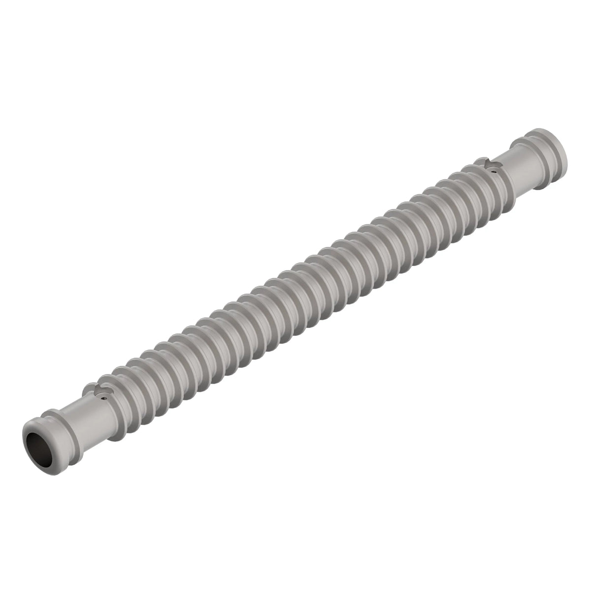TCU24519: Fits John Deere TCU24519 Relieved Grooved Roller Kit – Genuine OEM