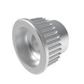 TCU24672: Fits John Deere TCU24672 Mower idler Sprocket – Genuine OEM