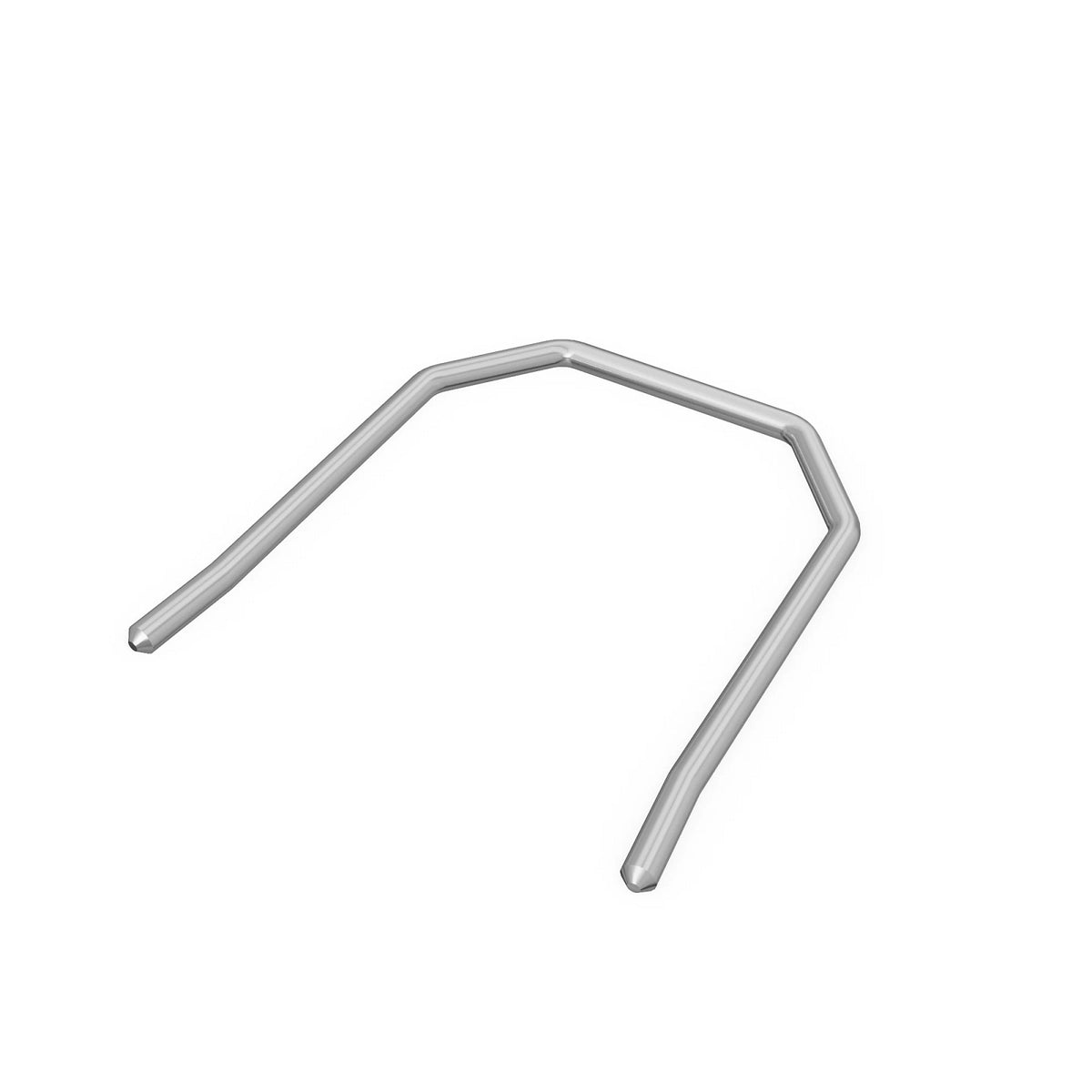 TCU24780: Fits John Deere TCU24780 Groove Pin – Genuine OEM