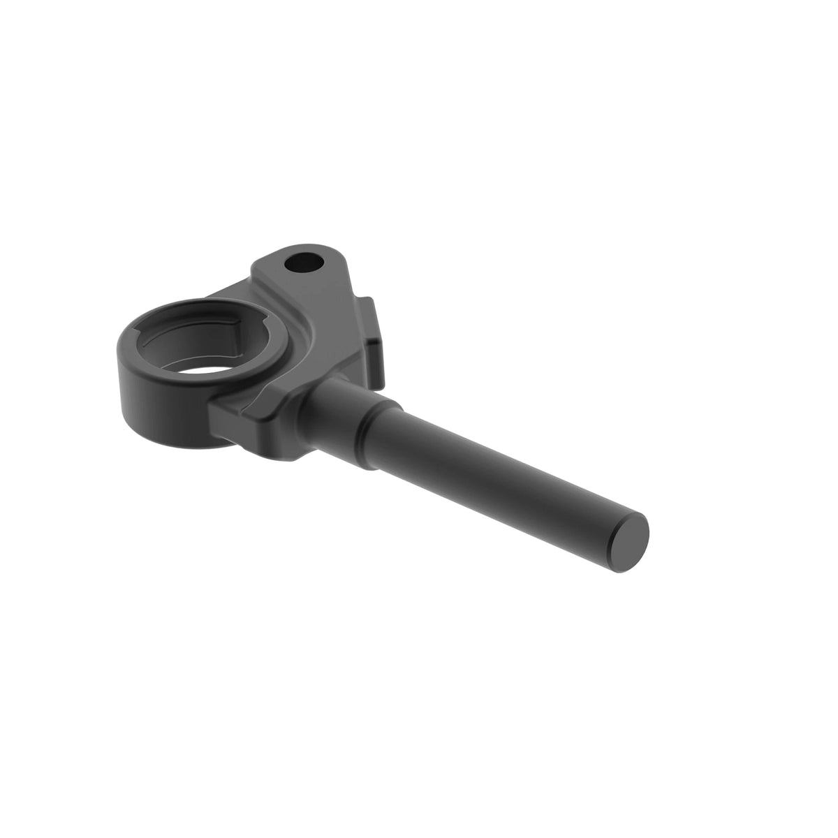 TCU24826: Fits John Deere TCU24826 Power Brush Drive Side Bracket – Genuine OEM