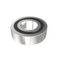 TCU24834: Fits John Deere TCU24834 Single Row Cylindrical Ball Bearing – Genuine OEM