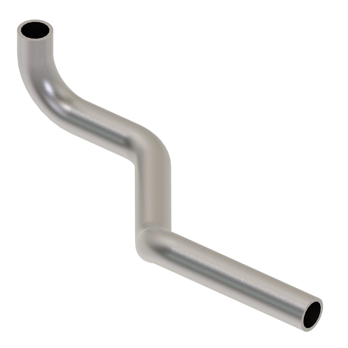 TCU24854: Fits John Deere TCU24854 Suction Hose – Genuine OEM