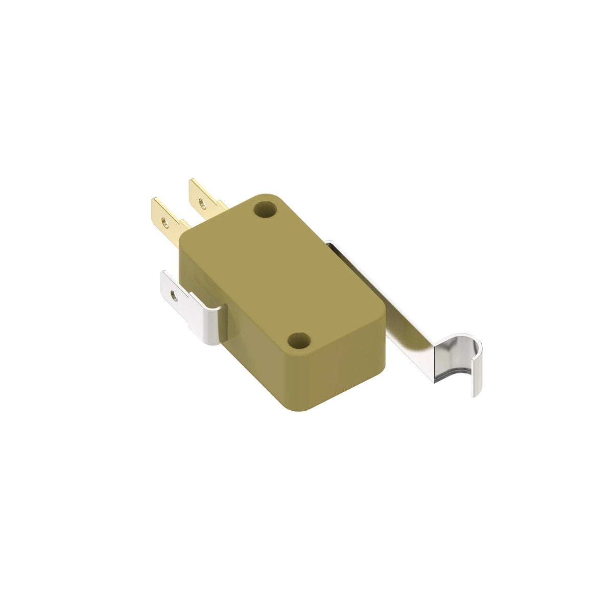 TCU25024: Fits John Deere TCU25024 Micro Brake Lever Switch – Genuine OEM