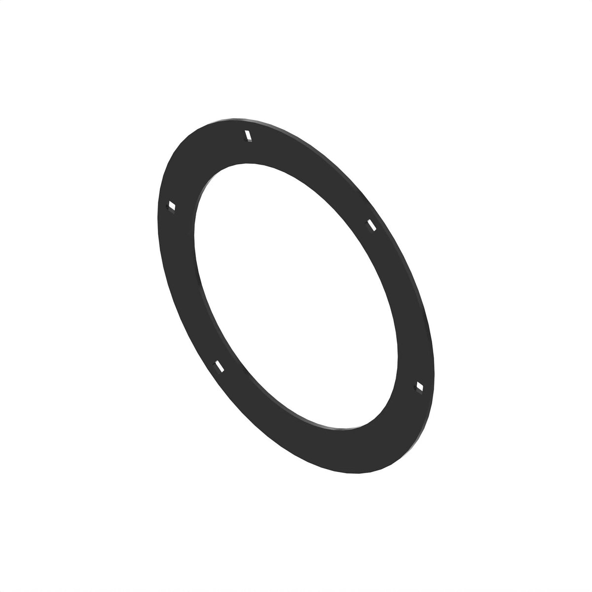 TCU25078: Fits John Deere TCU25078 Backing Door Plate – Genuine OEM