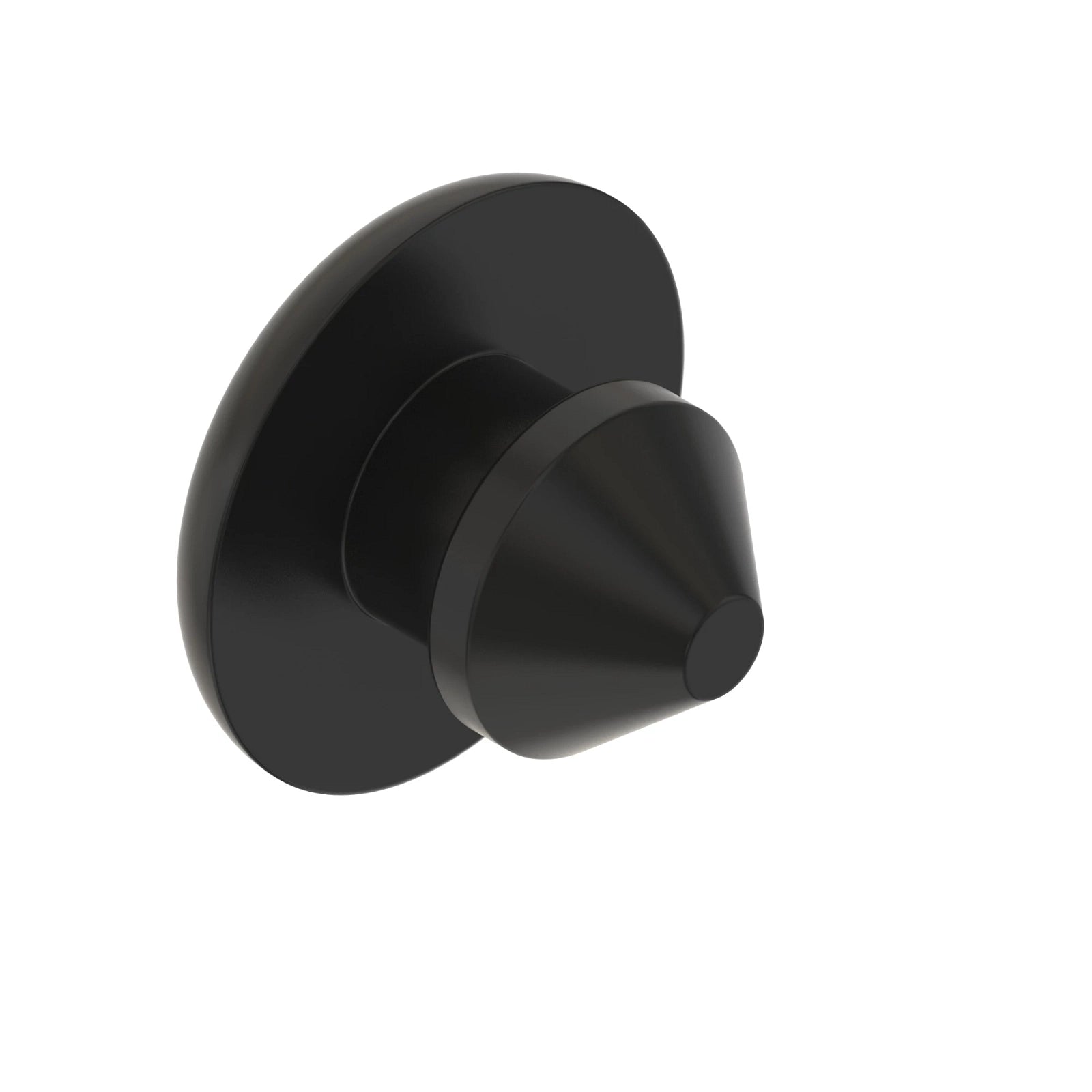 TCU25111: Fits John Deere TCU25111 Footpan Isolator Button Plug – Genuine OEM