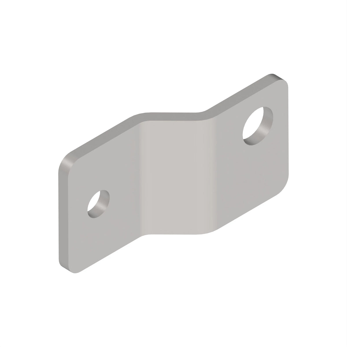 TCU25205: Fits John Deere TCU25205 Steering Cylinder and Line Bracket – Genuine OEM