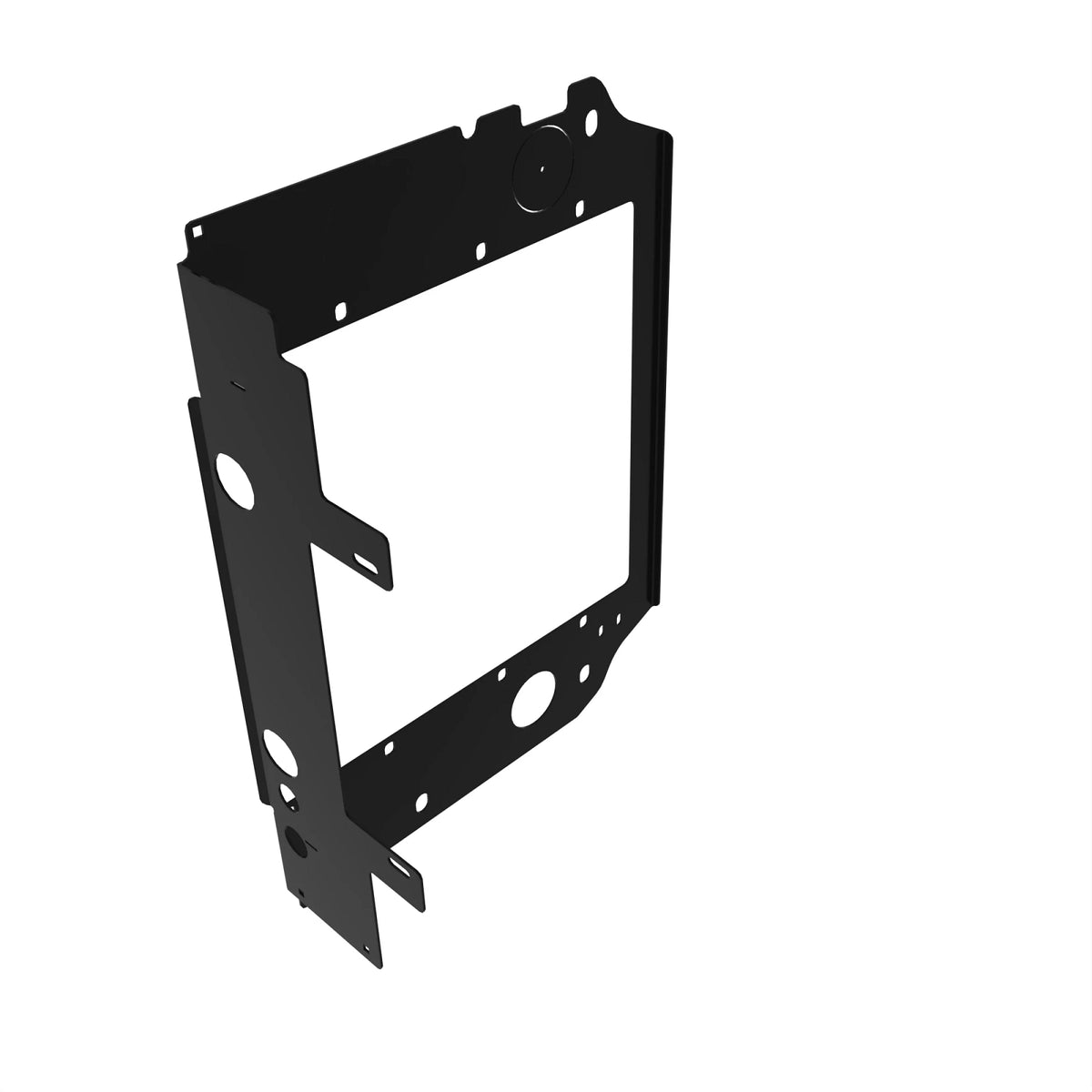 TCU25340: Fits John Deere TCU25340 Radiator Support – Genuine OEM