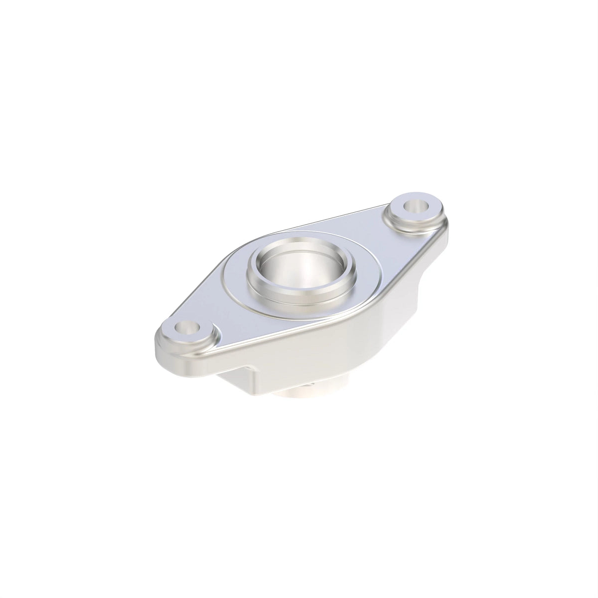 TCU25432: Fits John Deere TCU25432 Counterweight – Genuine OEM