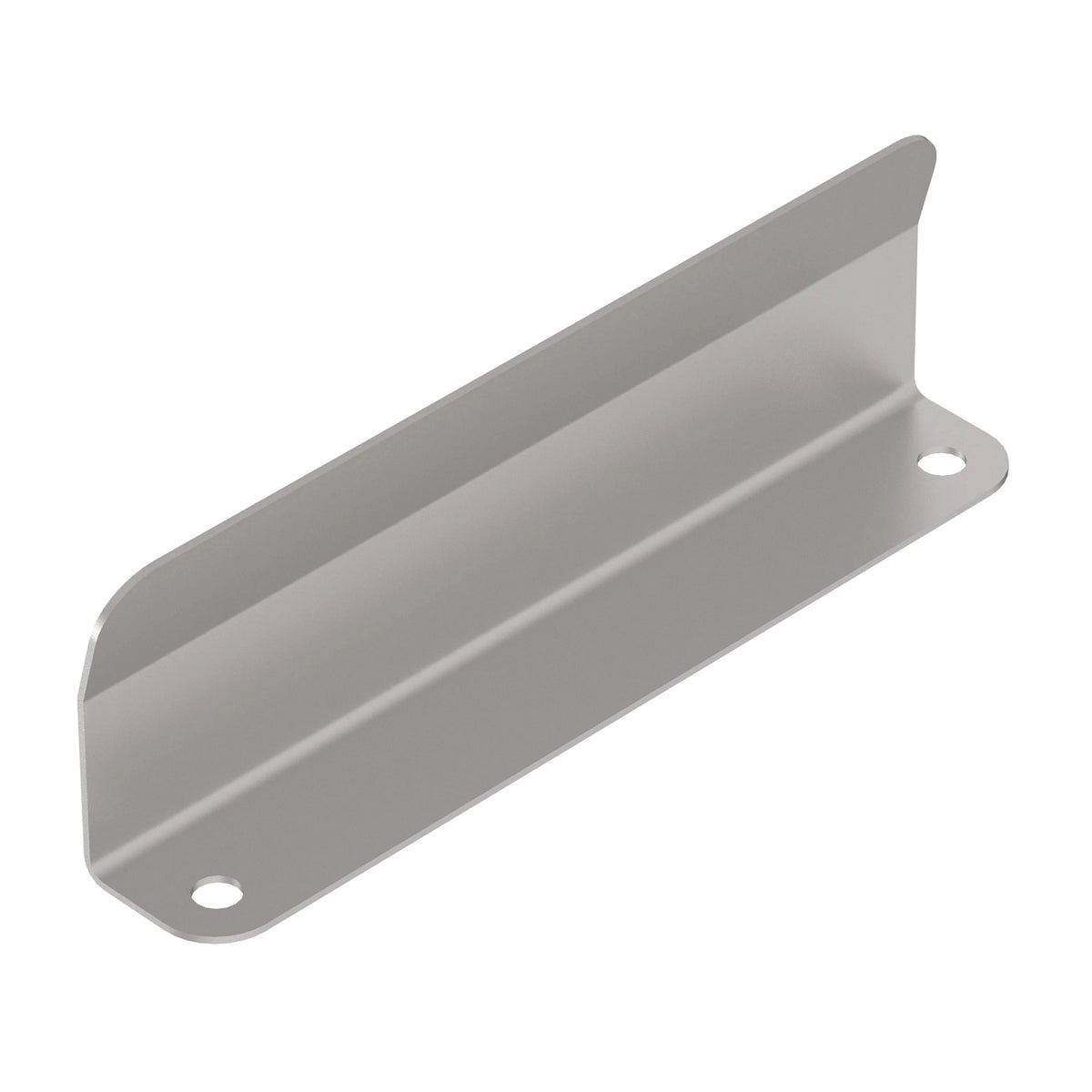 TCU25682: Fits John Deere TCU25682 Air Intake Screen Bracket – Genuine OEM