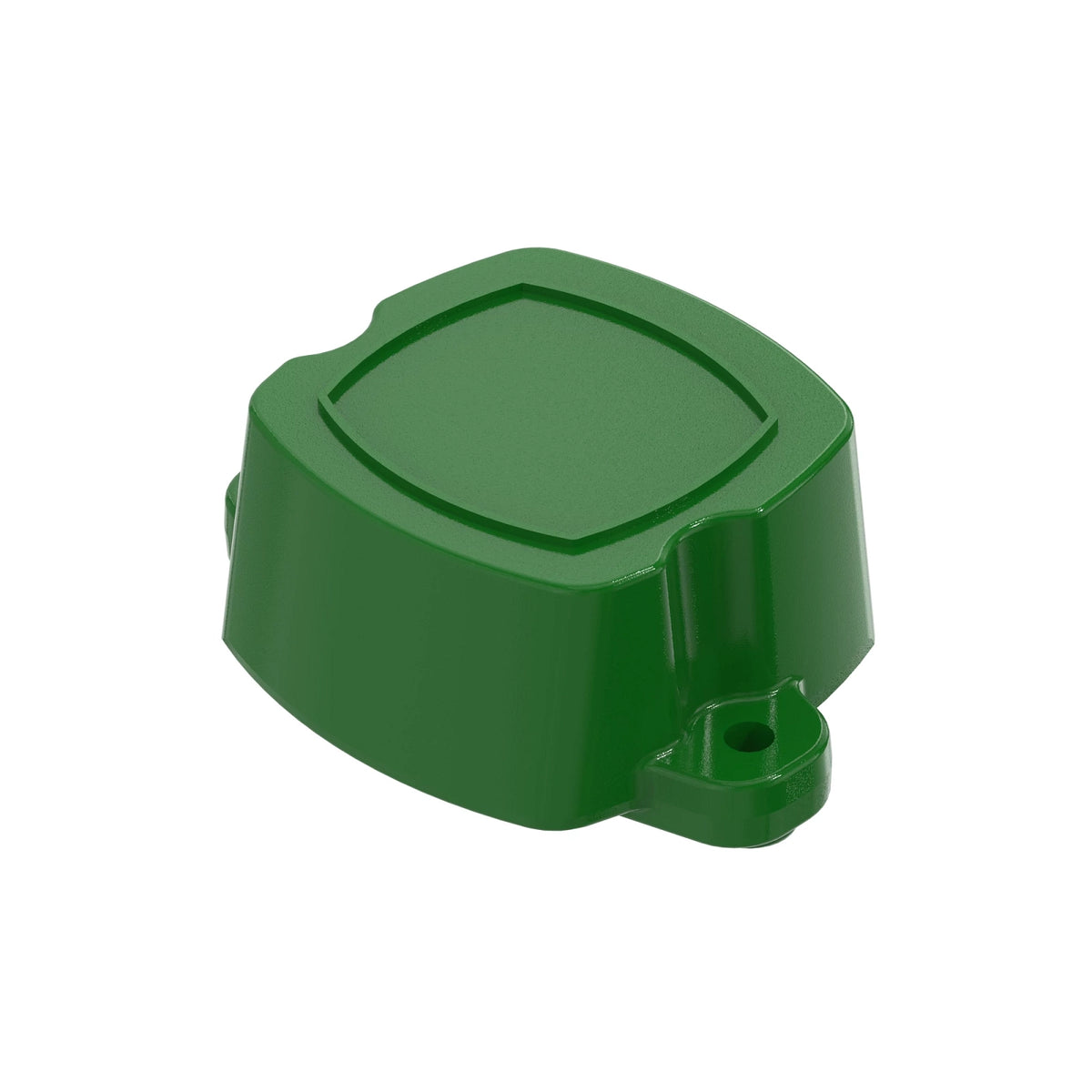 TCU25820: Fits John Deere TCU25820 Counterweight – Genuine OEM