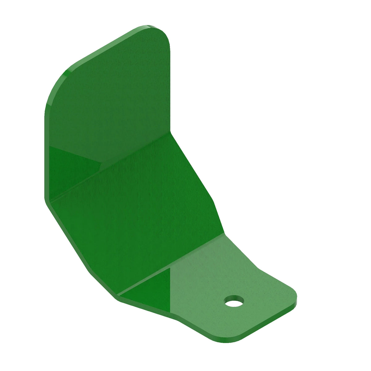 TCU26093: Fits John Deere TCU26093 Work Light Guard – Genuine OEM
