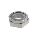TCU26104: Fits John Deere TCU26104 Hexagonal Lock Nut, 25.4 mm (1") – Genuine OEM