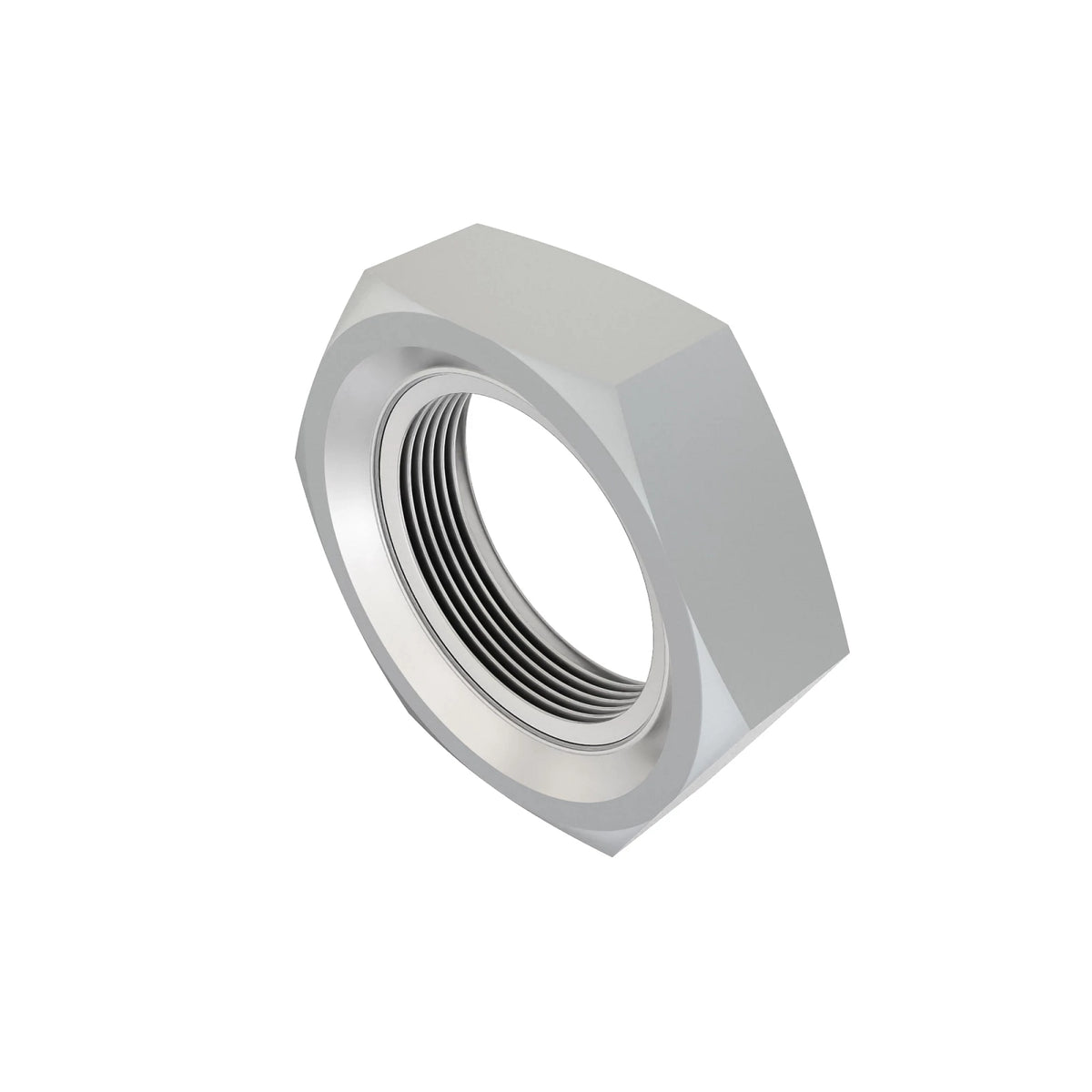 TCU26215: Fits John Deere TCU26215 Hexagonal Nut, 1-20 – Genuine OEM