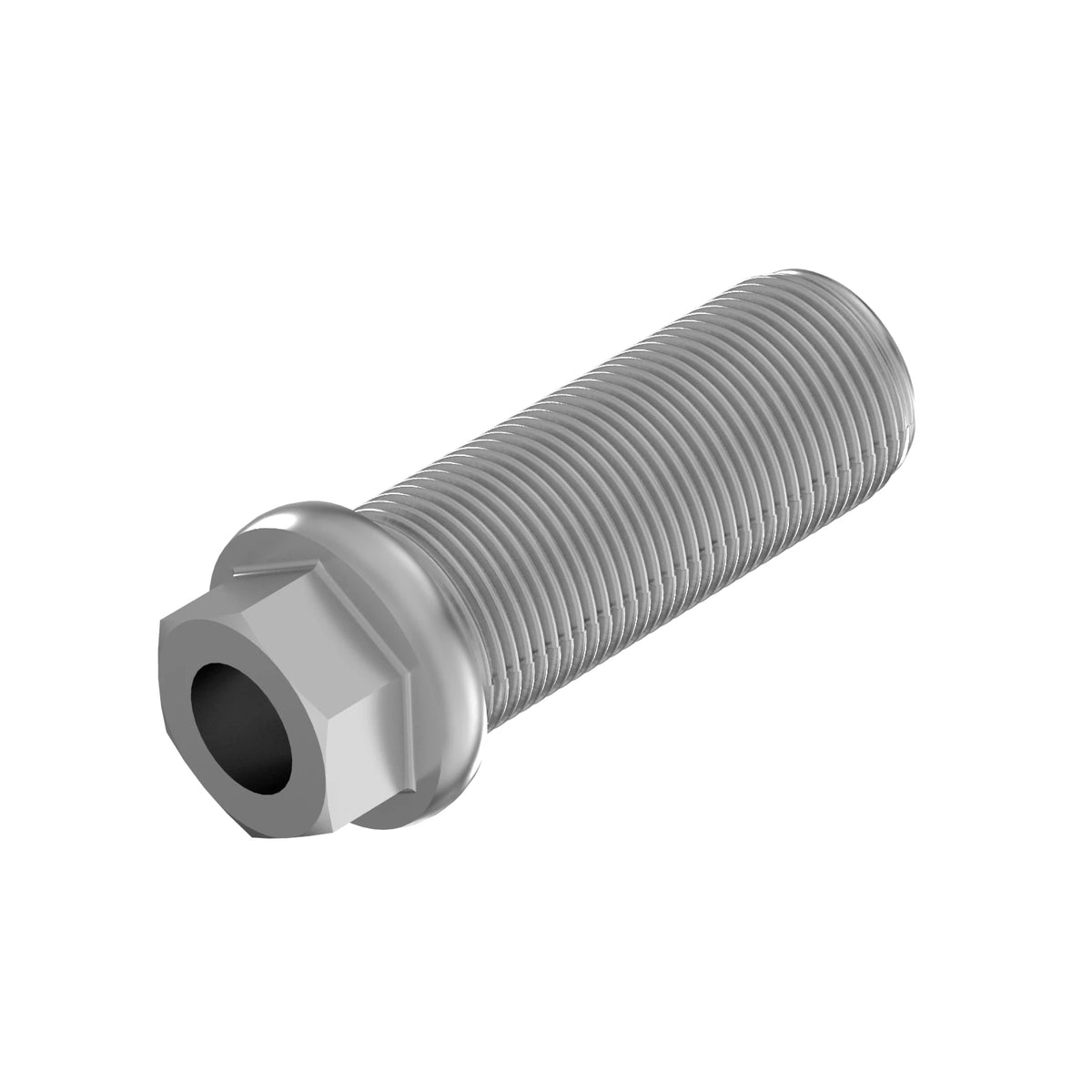 TCU26246: Fits John Deere TCU26246 Tube Nut, 1/2" – Genuine OEM