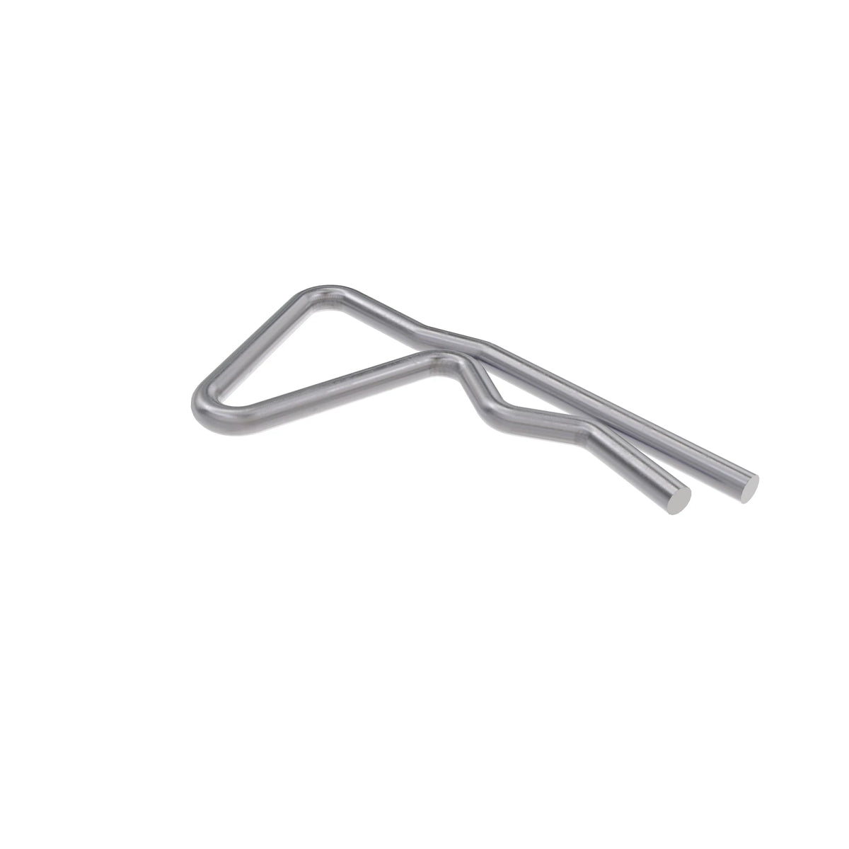 TCU26321: Fits John Deere TCU26321 Spring Pin – Genuine OEM