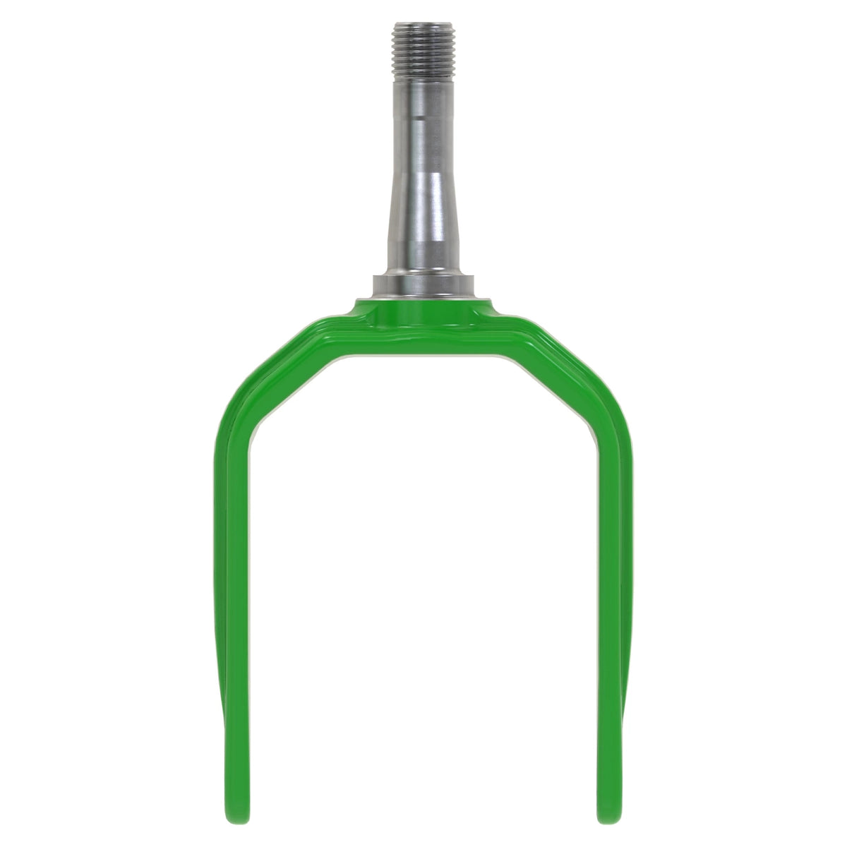 TCU26325: Fits John Deere TCU26325 Caster Wheel Fork – Genuine OEM